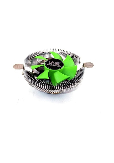 M800 Universal Lga775/1151/1155/1156/am2/ Am3 Cpu Fan