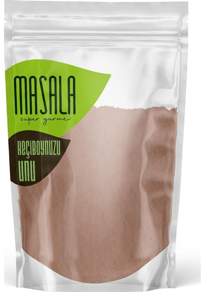 Masala Keçiboynuzu Unu Harnup 150 G