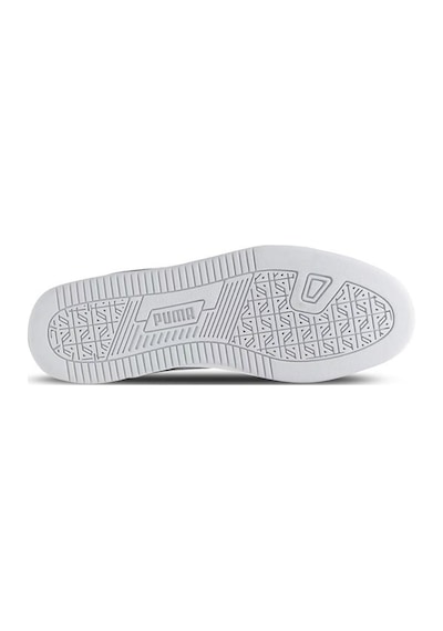 Puma Caven 2.0 Erkek Günlük Ayakkabı 392290-41 Beyaz-beyaz Beyaz