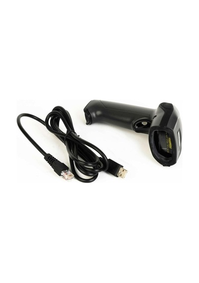 Tiger Ps30 Lazer Usb El Tipi Kablolu Barkod Okuyucu