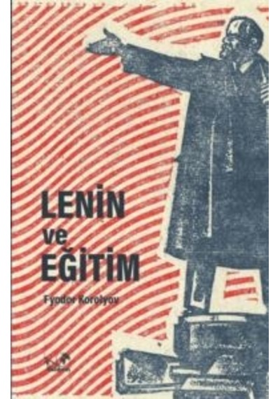 Lenin Ve Eğitim - İmzalı