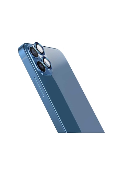 Apple Uyumlu   iPhone 11 Cl-02 Kamera Lens Koruyucu Cam Flim