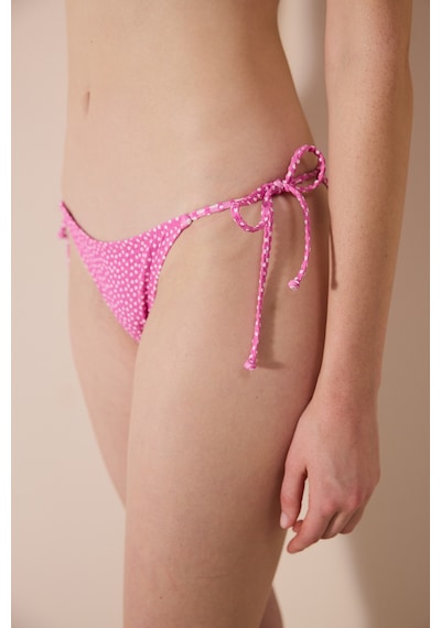 Penti Elie Dokulu Çok Renkli Bikini Altı Plhsfcı524ıy-mıx Çok Renkli Penti Elie Dokulu Çok Renkli Bikini Altı Plhsfcı524ıy-mıx Çok Renkli
