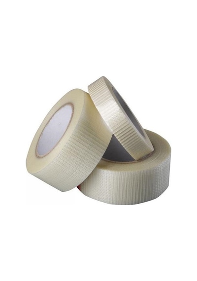 Derz Dolgu Bantı 50Mm X 90 Mt