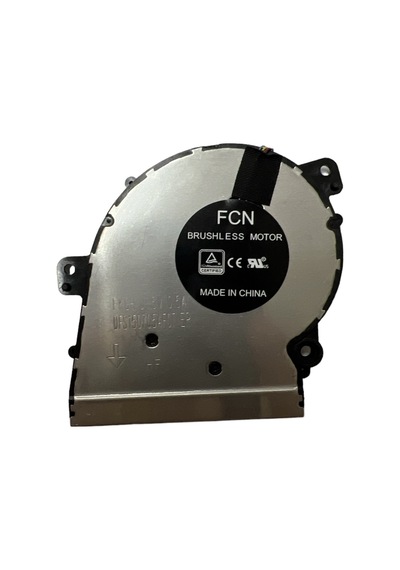 Lenovo Uyumlu Yoga 530-14ıkb 81ek0035tx Gpu Fan - Ekran Kartı Fanı
