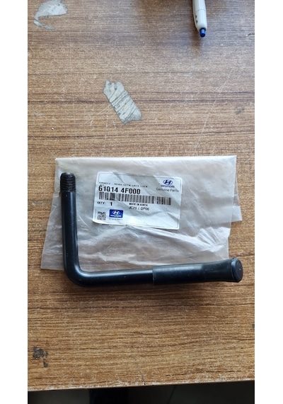 H100 Kamyonet 2004 Sonrası Sağ Kasa Kapak Mandalı 610144f000