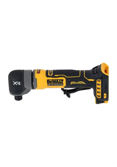 Dewalt Dcg421n 18v Kompakt Gövdeli Kömürsüz Dik Açılı Kalıpçı Taşlama Aküsüz