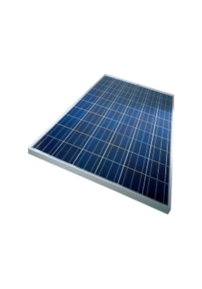 Uretech  60 W Watt Polikristal Güneş Paneli Solar Panel 12V