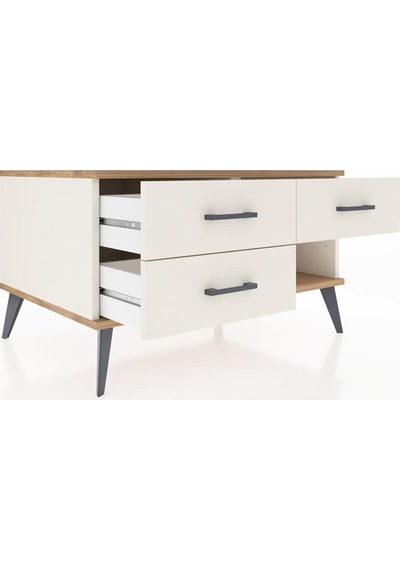 Kronos Şifonyer 3 Çekmeceli 88x59x48 Aytaşı-çam/aytaşı Çam/aytaşı Kronos Şifonyer 3 Çekmeceli 88x59x48 Aytaşı-çam/aytaşı Çam/aytaşı