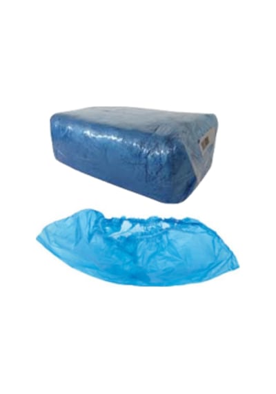 Galoş 1000 x 15 Paket (15000 Adet)