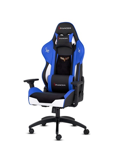 Xrancer Premıo Blue Oyuncu Koltuğu
