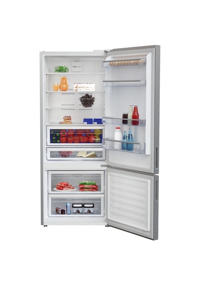 Beko 674581 EI 532 L No-Frost Kombi Tipi Buzdolabı