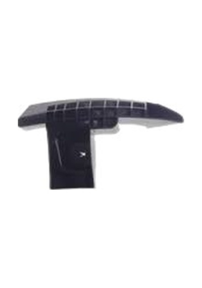 Toyota Land Prado Sol Arka Tampon Braketi 2003-2005