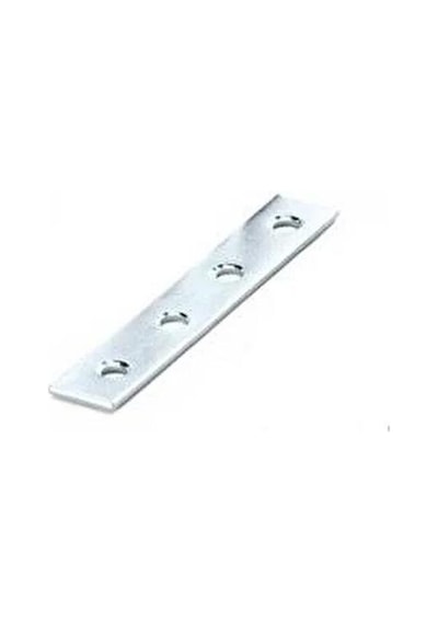 Proalet Düz Lama 15x70 10 Adet Gümüş