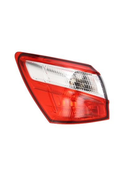 Qashqai 10-13 Sol Dış Stop Lambası