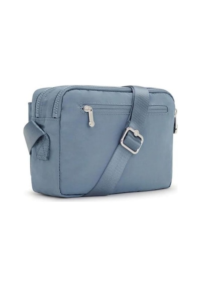 Kipling Abanu M Brush Blue Kadın Çapraz Askılı Çanta Kı6847 001