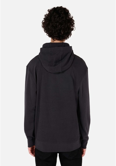 Colin's Colins Comfort Fit Erkek Siyah Sweatshirt Cl1070977 Q1.v2 Blk Siyah