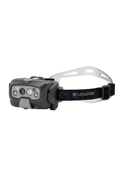 Ledlenser Hf8r Core Kafa Feneri Şarjlı - 7 Yıl Garanti