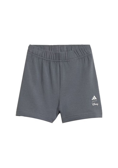 Adidas I Dısney Mıckey Mouse T Set Bebek Günlük Eşofman Takımı Kg6112 Beyaz