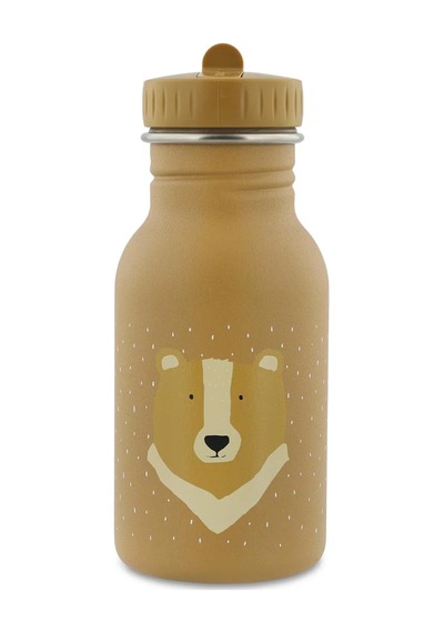 Trixie Mr.bear 350 Ml - Su Şişesi Karışık
