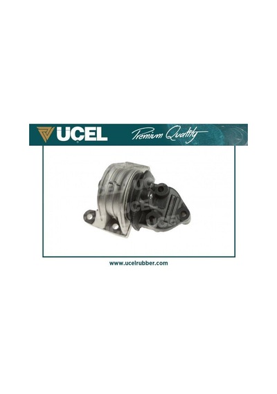 Motor Takozu - Fiat Ducato - Ucel-31406