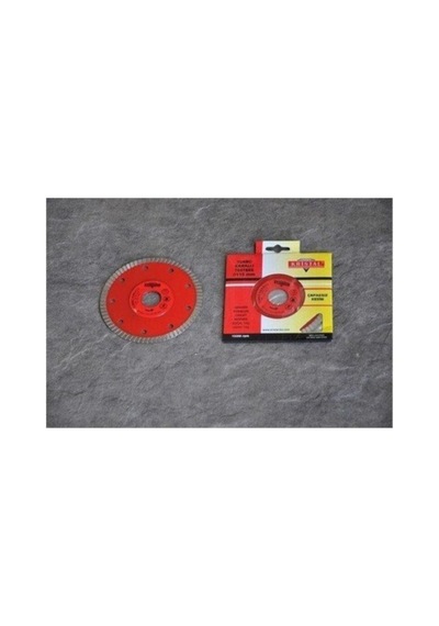 Seramik/fayans Kesme 115mm Turbo Hassas Kesici - 181674015