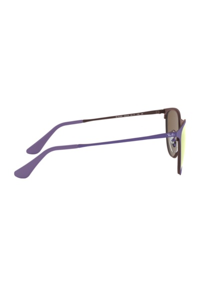 Ray-Ban Rj9538 252/2Y 50 17 Aynalı Çocuk Güneş Gözlüğü