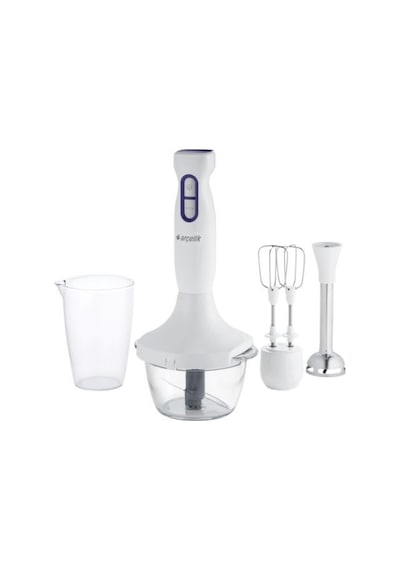 Arçelik K 1253 HBS 550 W Mikser & Blender Seti