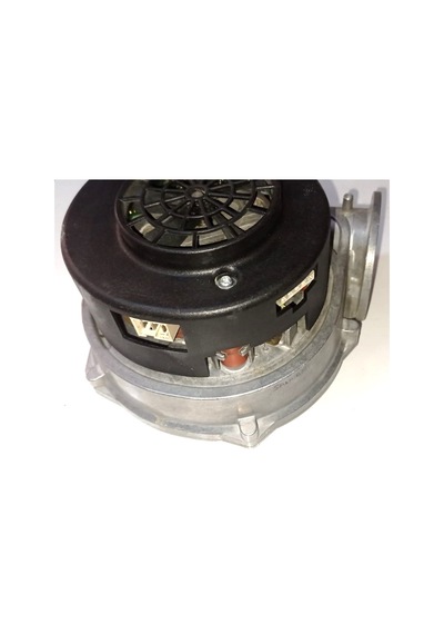 Eca Confeo Premix Fan Motoru