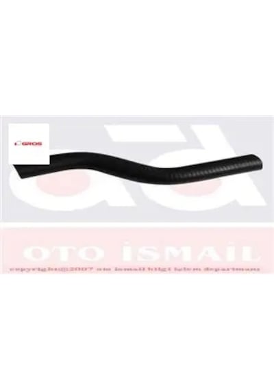 Radyatör Üst Hortumu Giriş Hyundaı Accent Era 1.4l 1.6l G4ee G4ed Benzinli 06-10 / Kıa Rıo 1.4l G4 E Gros 254111