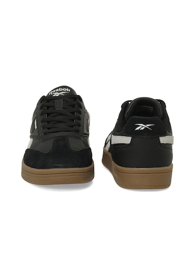 Reebok Clean Lift 1.2 Siyah Erkek Sneaker 000000000102156098 Siyah-beyaz