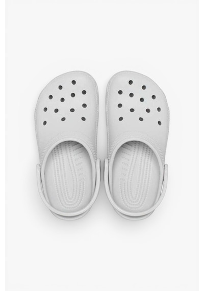 Crocs Classic Clog K Unisex Çocuk Mavi Terlik - 206991
