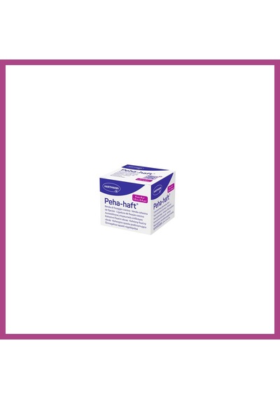 Gees Global Peha-haft Coban Bandajı - 4 Cm X 4 M Gbzs