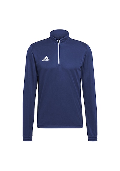Adidas Ent22 Tr Top Erkek Futbol Uzun Kollu Antrenman Üstü Hb5327 Lacivert Hb5327