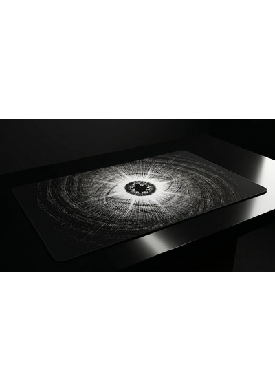 Oryn Mono / Edition 80x30cm Gaming Mousepad - 3mm Kalınlık 004