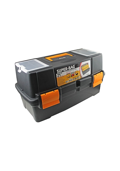 Super Bag 21" Takım Çantası