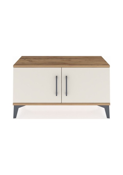 Arges Şifonyer Tek Raflı 2 Kapaklı 88x30x48 Çam-aytaşı Çam Arges Şifonyer Tek Raflı 2 Kapaklı 88x30x48 Çam-aytaşı Çam