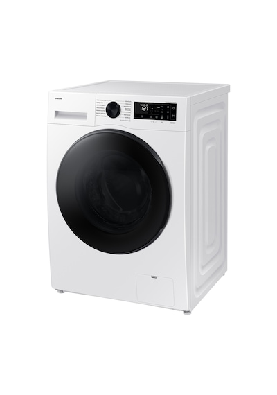 Samsung WD11DG5B15BEAH 1400 Devir 11 KG + 6 KG Kurutmalı Çamaşır Makinesi