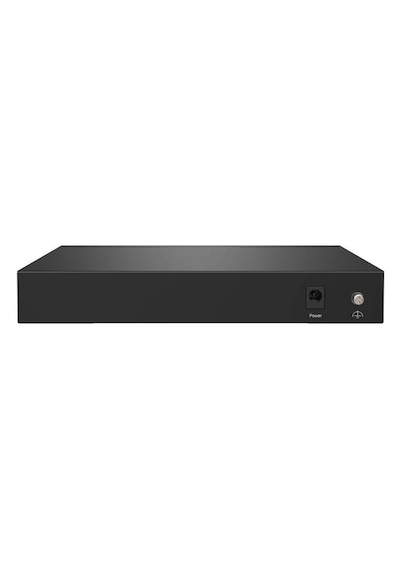 Tenda G0-8G-POE Rou G0-8G-POE 9 Port Poe Router