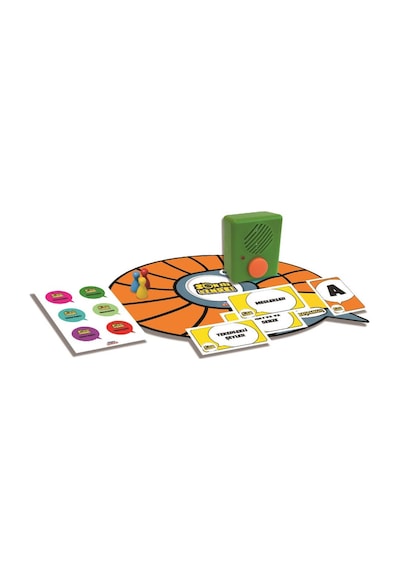 Sam Games - Son Söz Bende - Mp34011