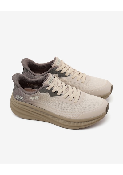Skechers Bobs Skıllz Erkek Haki Spor Ayakkabı 118435tk Olv