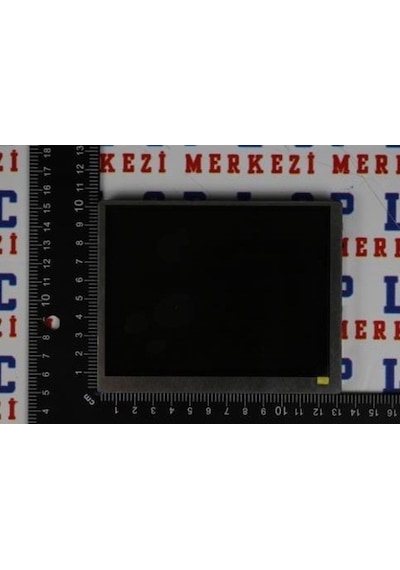 Lq057Q3Dg21 Lcd (Gp-4301T) Lcd Ekran
