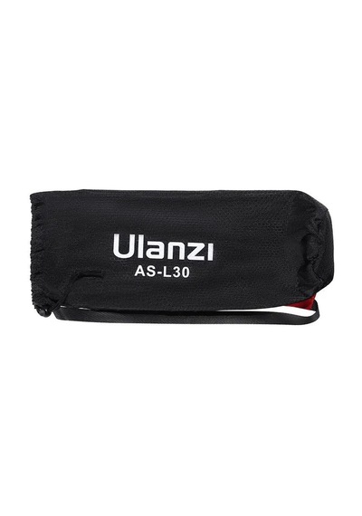 Ulanzi As-l30 30cm Mini Bowens Montajlı Softbox
