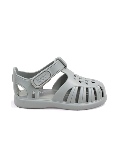 İgor Igor S10271 Tobby Solid Yeşil Günlük Erkek Çocuk Sandalet