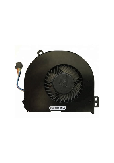 Dell Uyumlu Latitude E5540 E5440 Cpu Sogutucu Cooling Fan