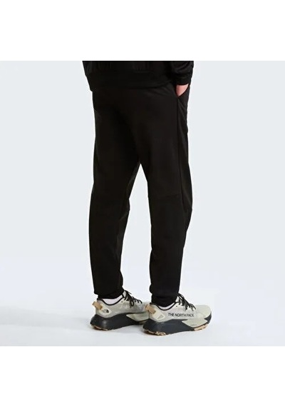 The North Face Mountain Athletics Erkek Polar Eşofman Altı 2.0 Nf0a8j8djk31 Siyah
