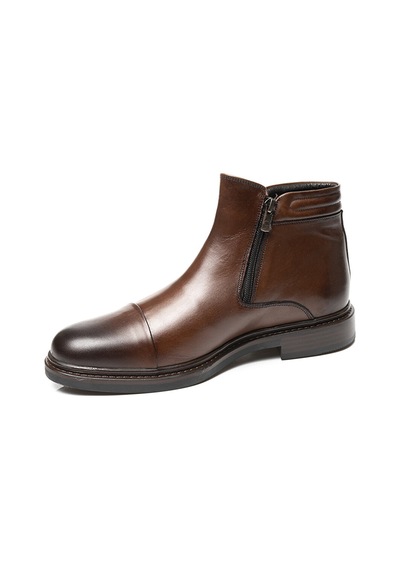 Greyder 75146 Mr Casual Erkek Klasik Bot Kahverengi