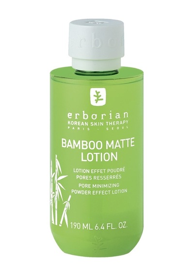 Erborian Bamboo Matte Lotion Tonik 190 ML