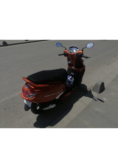 Tvs Jupiter 125 Motosiklet Sele Kılıfı File / 6Mm, TVS JUPİTER125