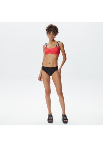 Moschıno Moschino Kadın Kırmızı Bikini Üstü